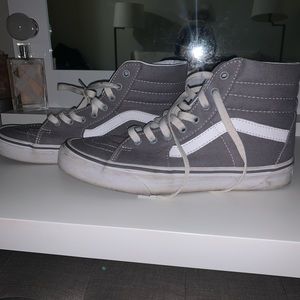 Vans sk8 highs